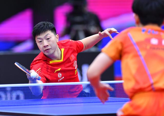 母哥的竞技 母哥的竞技