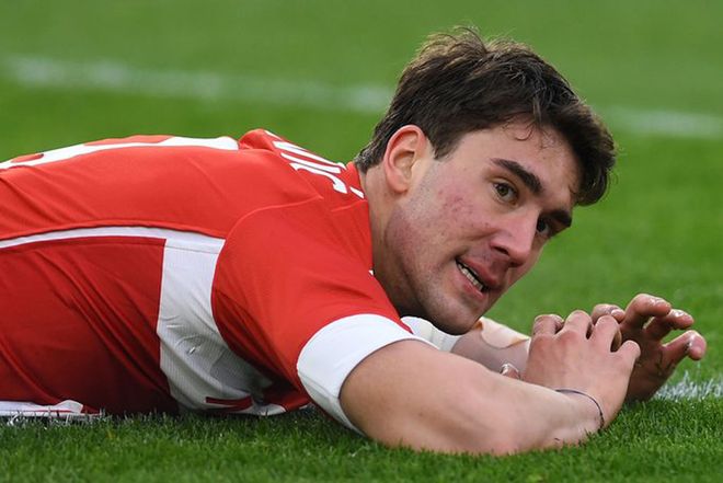 期待他重新 期待他重新