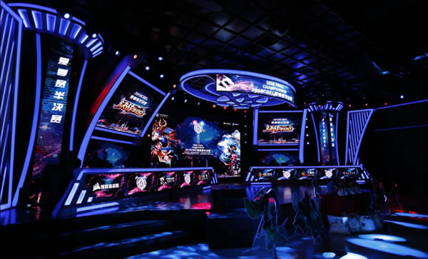 的局势转变 的局势转变