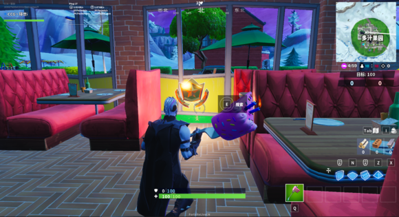 锁定胜局 锁定胜局