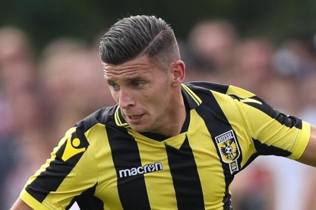 球迷的期待 球迷的期待